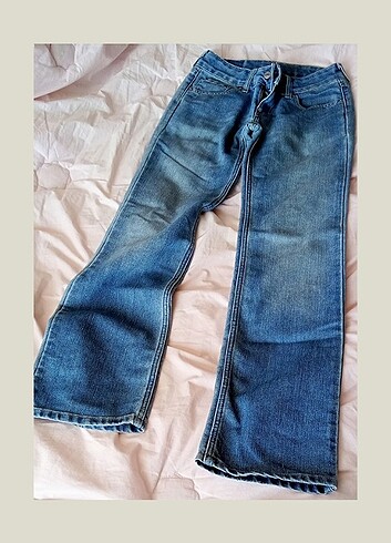 Levi's 767 W26L30 Kadın Kot Pantolon