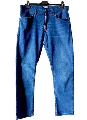 LC Waikiki Erkek Kot Pantolon