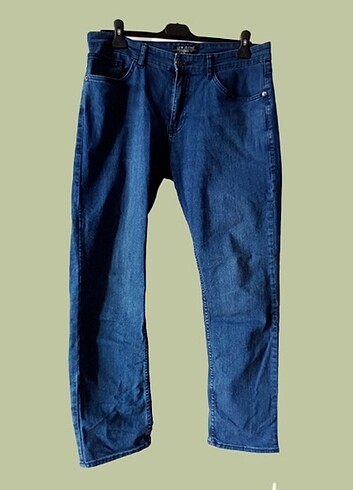 LC Waikiki Erkek Kot Pantolon
