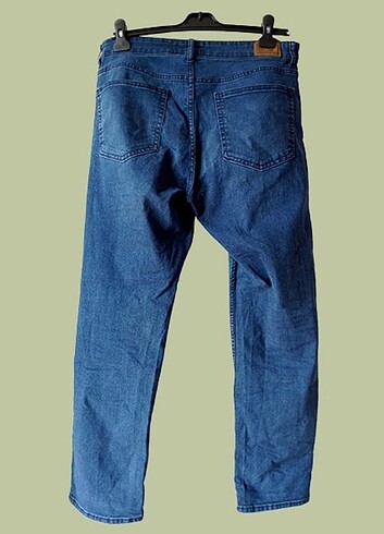 LC Waikiki LC Waikiki Erkek Kot Pantolon