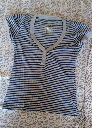 2S Beden Kadın T-Shirt