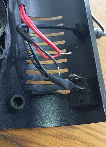 Beden Laptop Bilgisayar Soğutucu