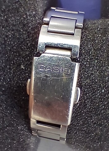 Beden gri Renk Casio LTP-1283 Kadın Kol Saati