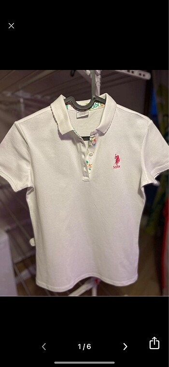 Lacoste tişört #usspoloassn #lacoste