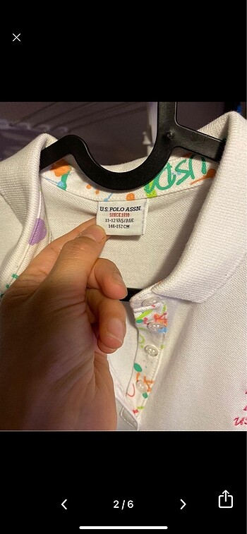 U.S Polo Assn. Lacoste tişört #usspoloassn #lacoste