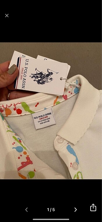 Uss polo assn tişört #lacoste #polo