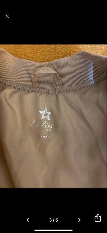 xs Beden Colins mont #Colin?s #mont