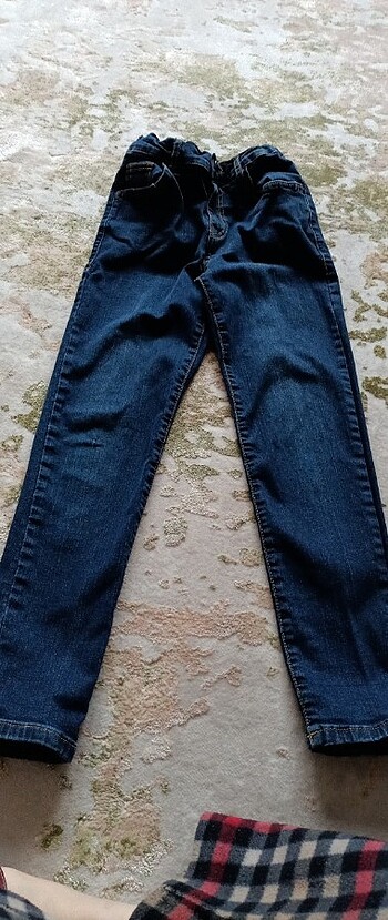 Kot pantolon