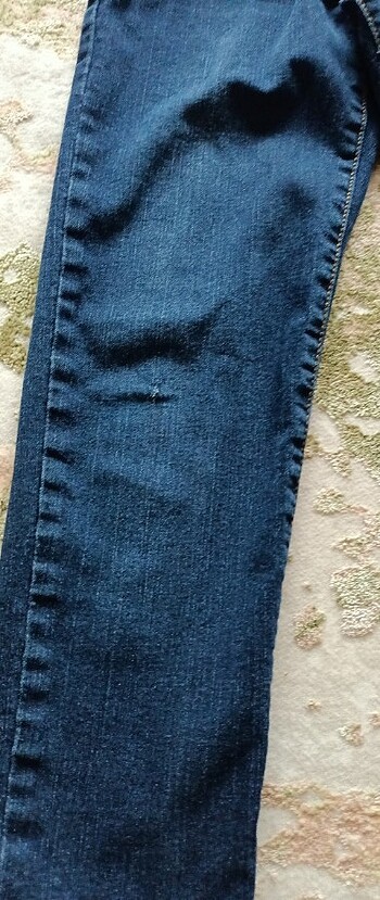 LC Waikiki Kot pantolon