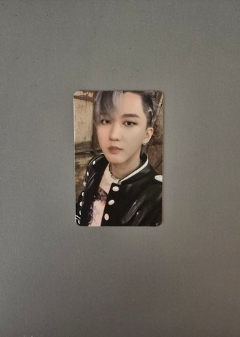 Stray Kids Changbin Pc