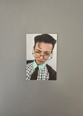 Ateez Hongjoong Pc