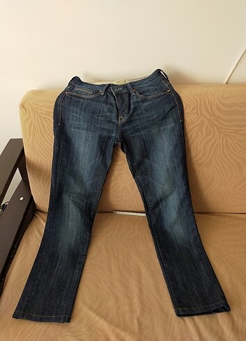 Mavi jeans kot pantolon 