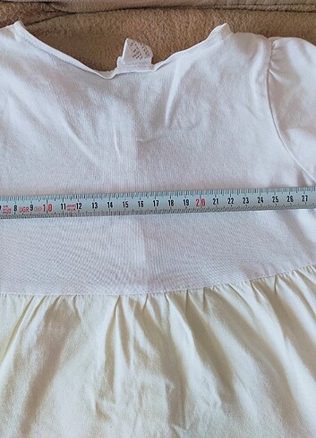 H&M H&M elbise 