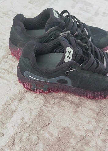 36 Beden Under Armour ayakkabı
