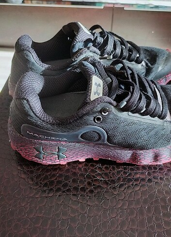 Under Armour ayakkabı 
