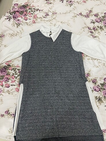 İkili tunik
