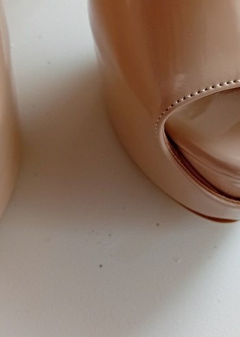 platform ayakkabı - Görsel 6