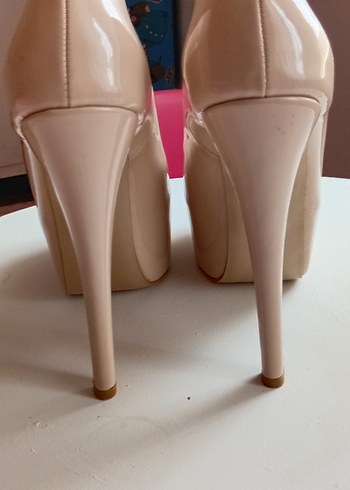 platform ayakkabı - Görsel 8