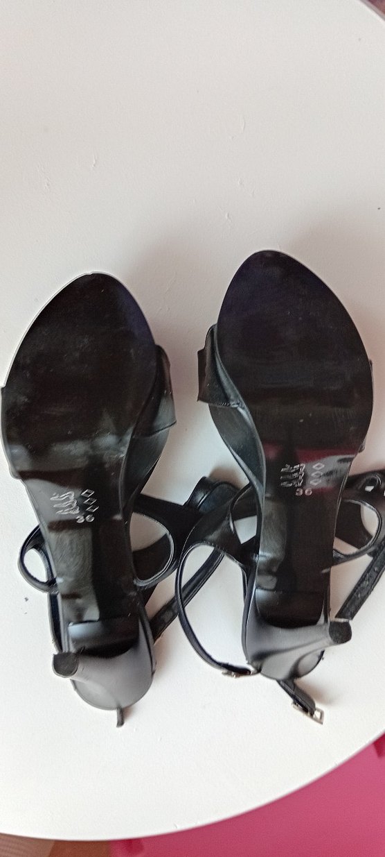 platform ayakkabı - Görsel 3