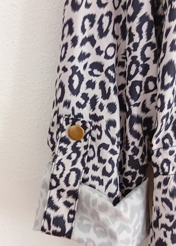 lcw yağmurluk - Görsel 4