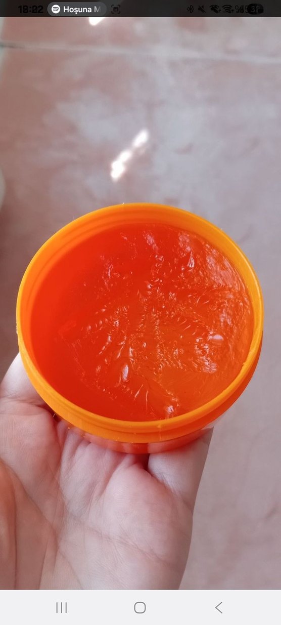 3lü saç bakım - Görsel 5