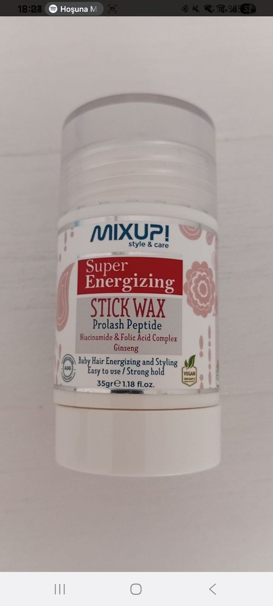 3lü saç bakım - Görsel 2