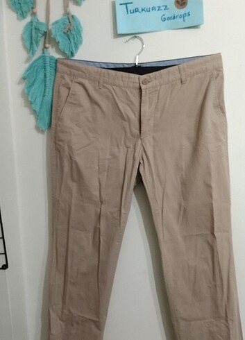 Erkek Pantolon 