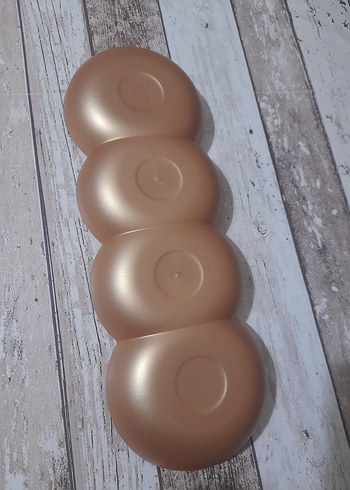 Tupperware Tupperware Bölmeli Servis Tabağı