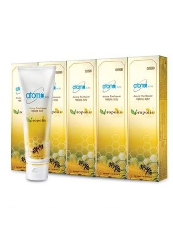 Arı Propolisli 5li Diş Macunu 200 ml