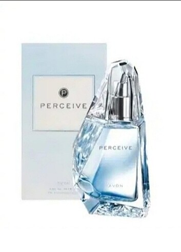 Bayan parfüm Perceive 100 ml