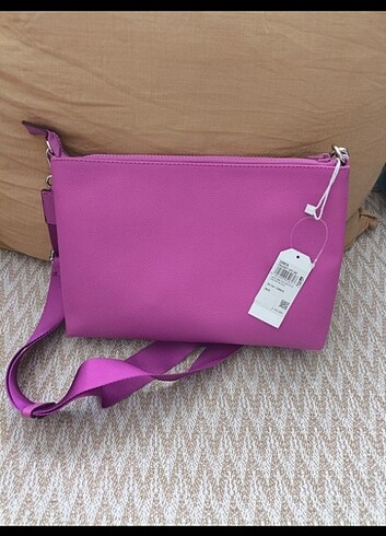 Nautica çapraz canta - Görsel 7