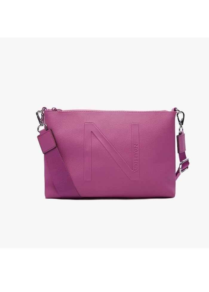 Nautica çapraz canta - Görsel 4