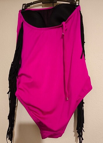 Pierre Cardin straplez mayo  - Görsel 2