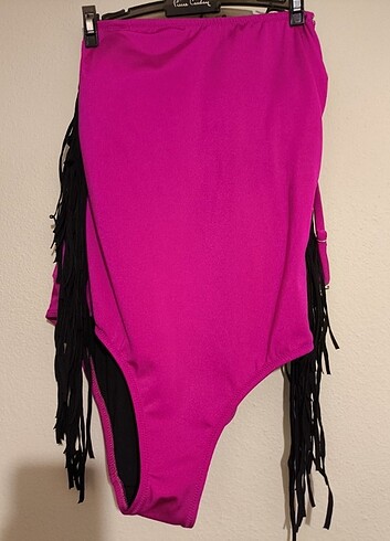 Pierre Cardin straplez mayo  - Görsel 4