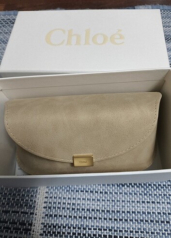 Chloe güneş gözlüğü  - Görsel 7