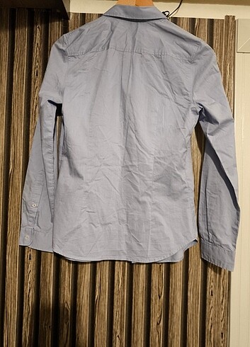Zara Zara basic