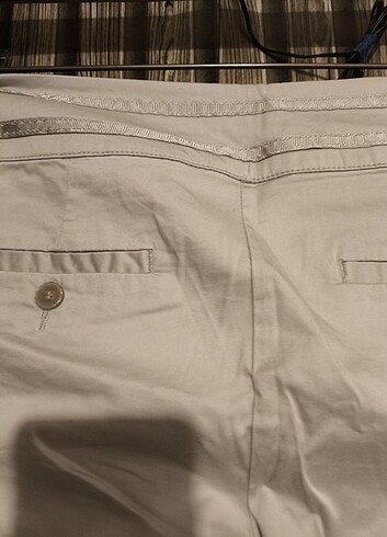 LC Waikiki Kapri pantolon 