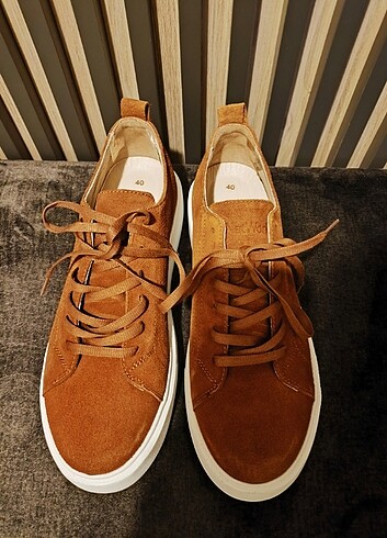 NETWORK SNEAKER  - Görsel 3