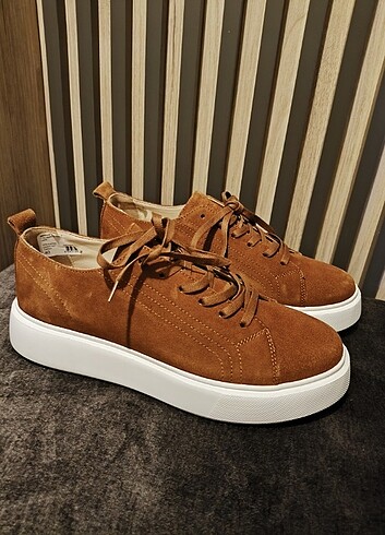 NETWORK SNEAKER  - Görsel 5