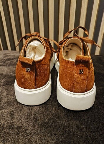 NETWORK SNEAKER  - Görsel 6