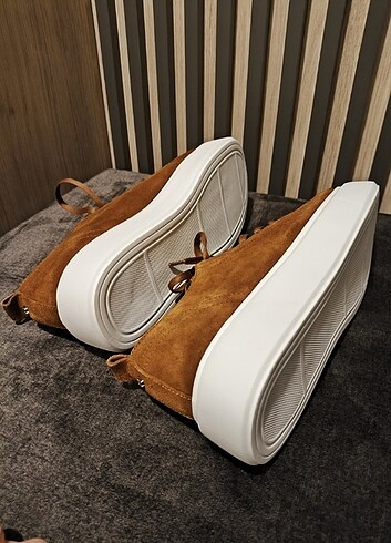 NETWORK SNEAKER  - Görsel 7