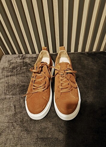 NETWORK SNEAKER  - Görsel 8