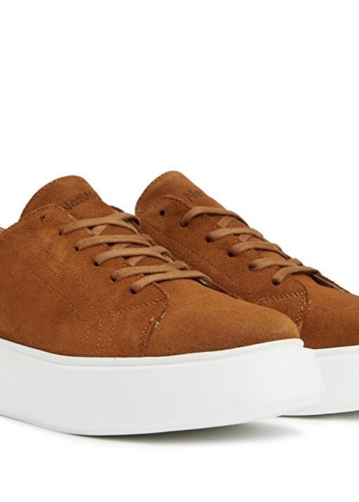 NETWORK SNEAKER  - Görsel 2