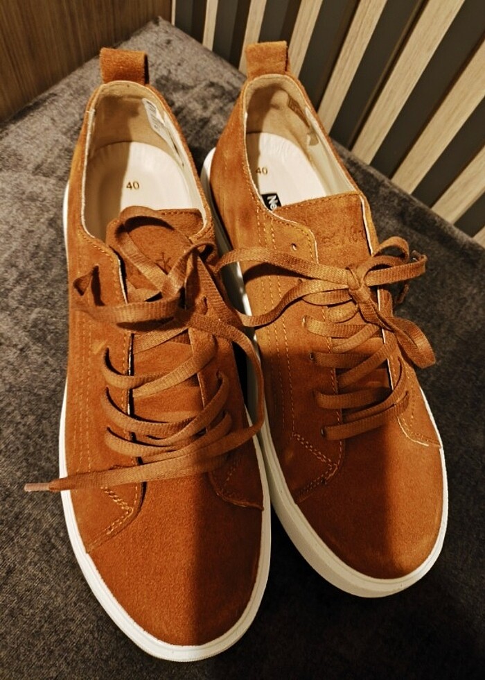 NETWORK SNEAKER  - Görsel 4