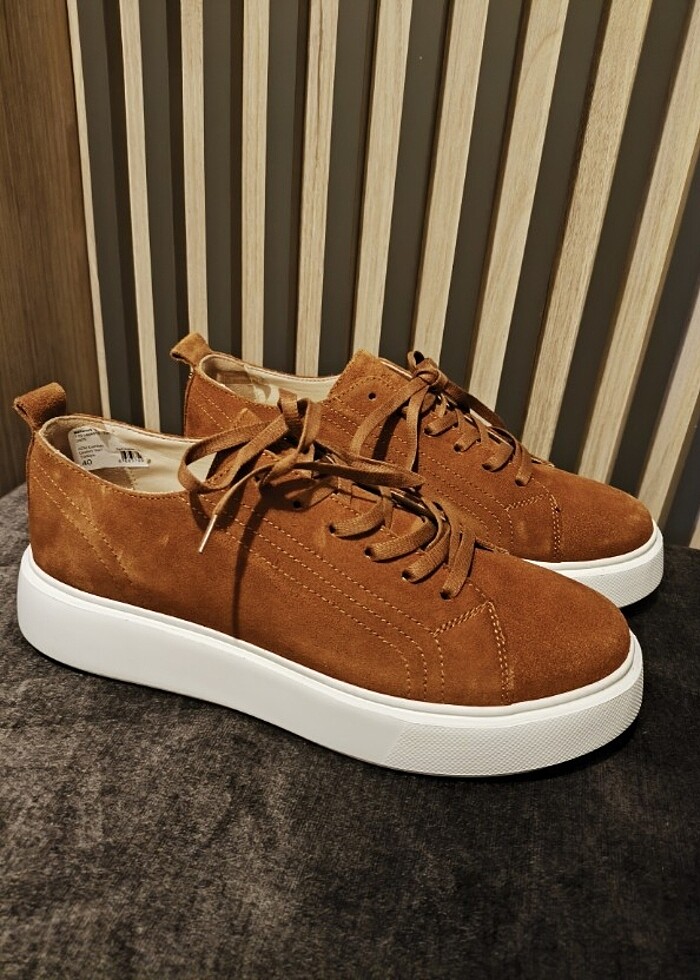 NETWORK SNEAKER  - Görsel 5