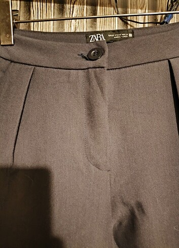 xs Beden Zara pantolon
