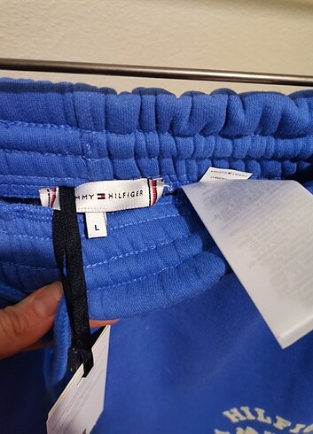 m Beden mavi Renk Tommy hilfiger #yenisezon