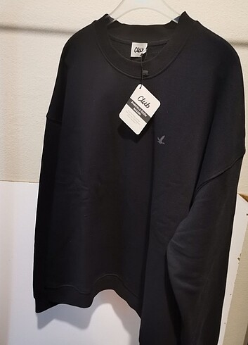 Beymen Club erkek sweatshrt 