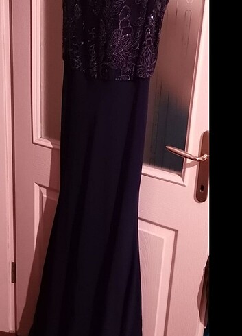 Ilmıo gece elbisesi  - Görsel 4