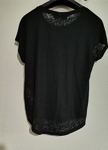 ipekyol İpekyol dekolte tshrt